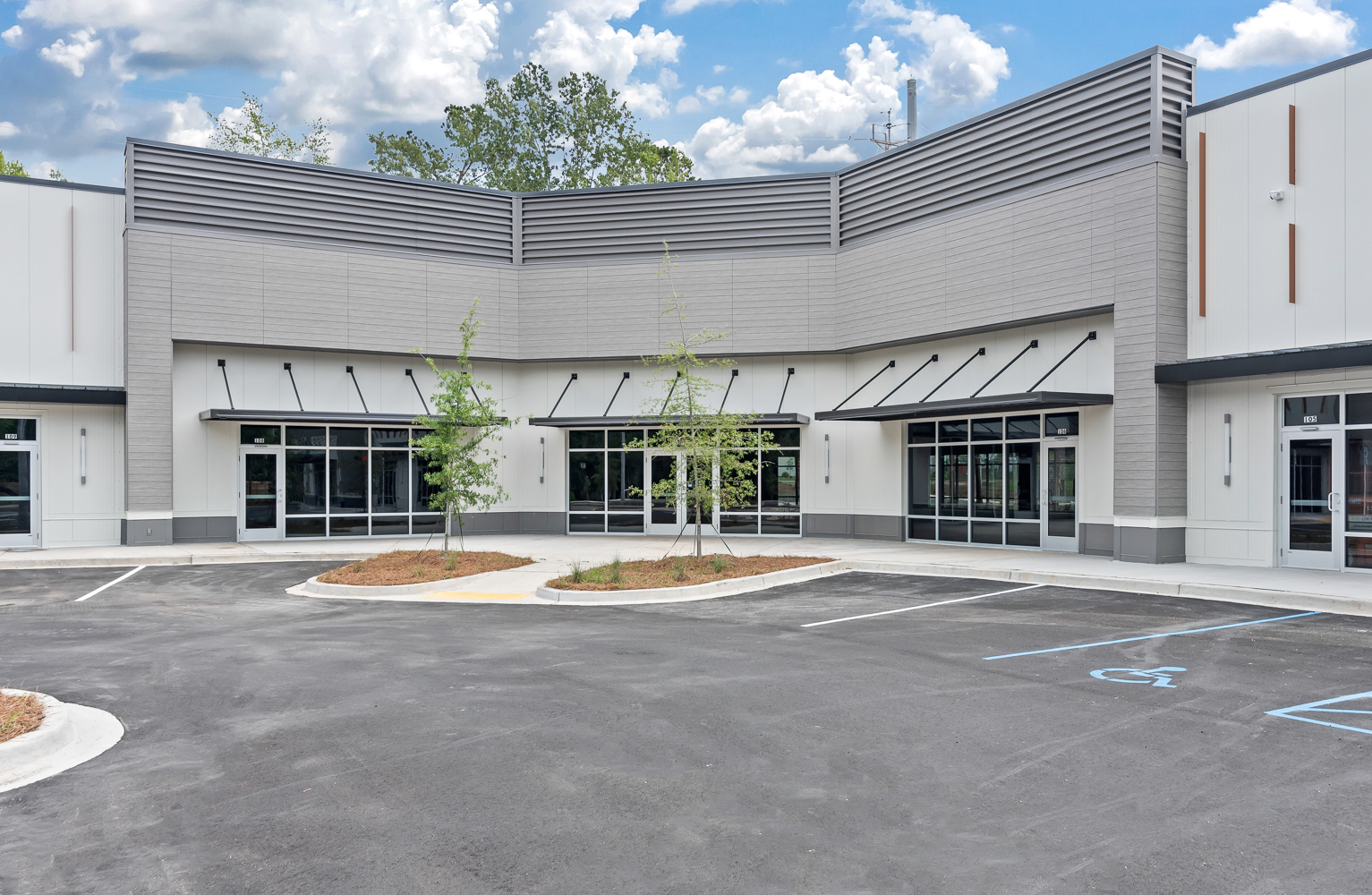 Indigo North Charleston, SC Hardy World